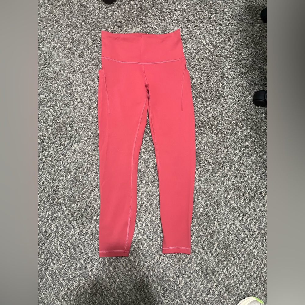 Lululemon align leggings